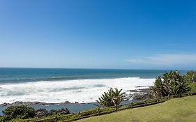 Ocean Pearl At Chakas Cove - Beachfront Apartment